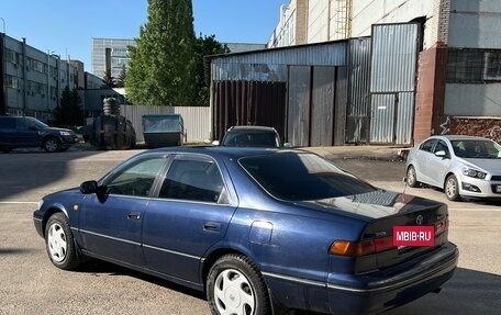 Toyota Camry, 1997 год, 420 000 рублей, 3 фотография