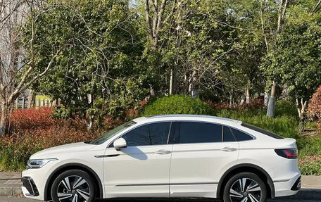 Volkswagen Tiguan II, 2022 год, 2 450 000 рублей, 5 фотография