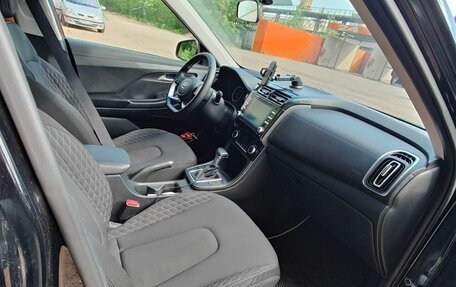 Hyundai Creta, 2021 год, 2 350 000 рублей, 5 фотография