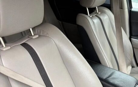Mazda CX-7 I рестайлинг, 2007 год, 630 000 рублей, 5 фотография