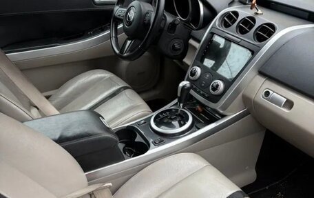 Mazda CX-7 I рестайлинг, 2007 год, 630 000 рублей, 4 фотография