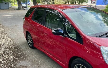 Honda Fit Shuttle I рестайлинг, 2012 год, 1 030 000 рублей, 2 фотография