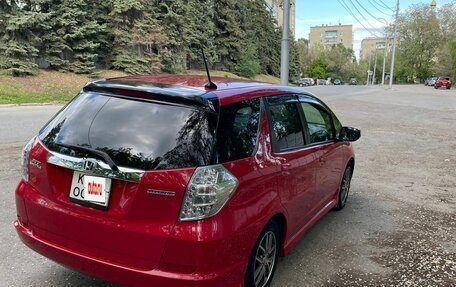 Honda Fit Shuttle I рестайлинг, 2012 год, 1 030 000 рублей, 3 фотография