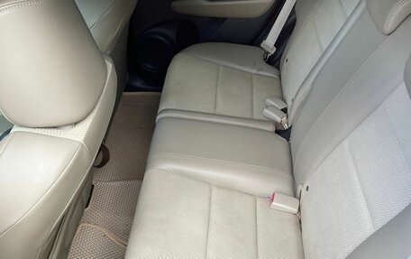 Honda Fit Shuttle I рестайлинг, 2012 год, 1 030 000 рублей, 8 фотография