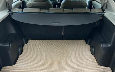 Honda Fit Shuttle I рестайлинг, 2012 год, 1 030 000 рублей, 9 фотография