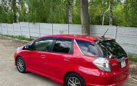 Honda Fit Shuttle I рестайлинг, 2012 год, 1 030 000 рублей, 5 фотография