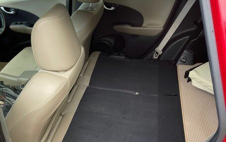 Honda Fit Shuttle I рестайлинг, 2012 год, 1 030 000 рублей, 7 фотография