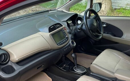 Honda Fit Shuttle I рестайлинг, 2012 год, 1 030 000 рублей, 12 фотография