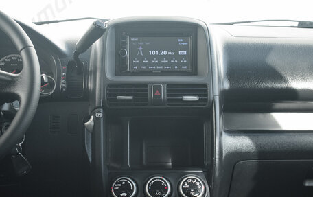 Honda CR-V II рестайлинг, 2002 год, 699 000 рублей, 16 фотография