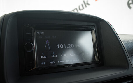 Honda CR-V II рестайлинг, 2002 год, 699 000 рублей, 17 фотография