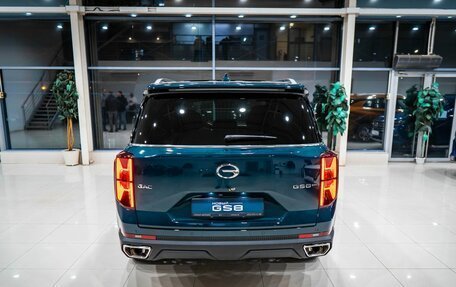 GAC GS8, 2024 год, 4 849 000 рублей, 4 фотография