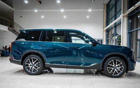 GAC GS8, 2024 год, 4 849 000 рублей, 7 фотография