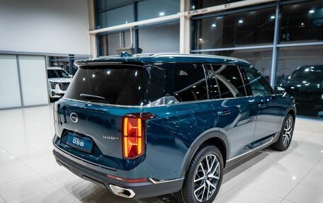 GAC GS8, 2024 год, 4 849 000 рублей, 2 фотография