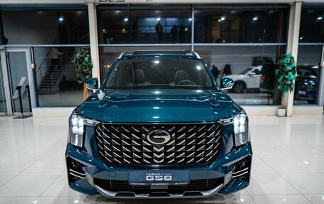 GAC GS8, 2024 год, 4 849 000 рублей, 3 фотография