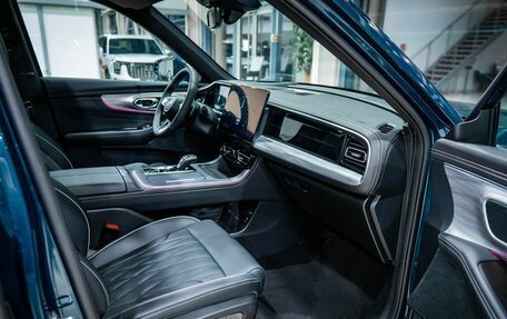 GAC GS8, 2024 год, 4 849 000 рублей, 8 фотография