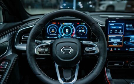 GAC GS8, 2024 год, 4 849 000 рублей, 10 фотография