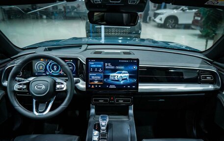 GAC GS8, 2024 год, 4 849 000 рублей, 9 фотография