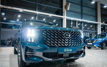 GAC GS8, 2024 год, 4 849 000 рублей, 13 фотография
