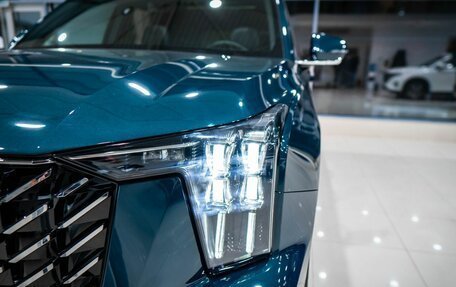 GAC GS8, 2024 год, 4 849 000 рублей, 15 фотография