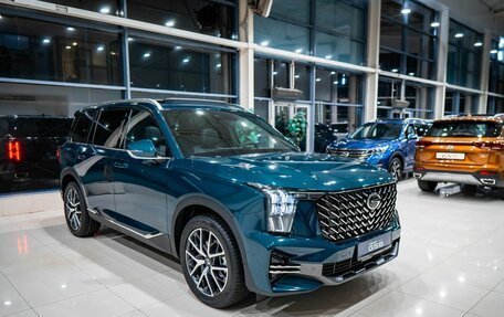GAC GS8, 2024 год, 4 849 000 рублей, 12 фотография