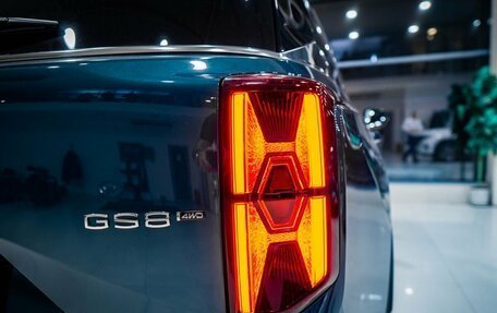 GAC GS8, 2024 год, 4 849 000 рублей, 19 фотография