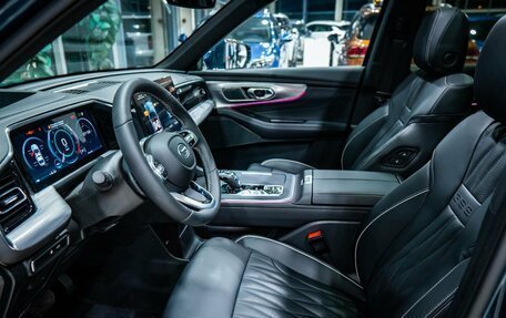 GAC GS8, 2024 год, 4 849 000 рублей, 21 фотография