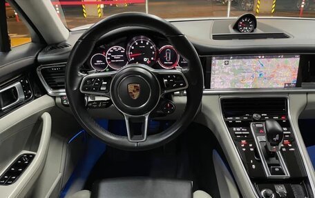 Porsche Panamera II рестайлинг, 2019 год, 7 500 000 рублей, 4 фотография