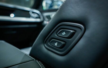 GAC GS8, 2024 год, 4 849 000 рублей, 29 фотография