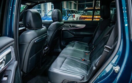 GAC GS8, 2024 год, 4 849 000 рублей, 26 фотография