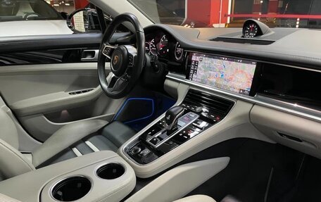 Porsche Panamera II рестайлинг, 2019 год, 7 500 000 рублей, 6 фотография