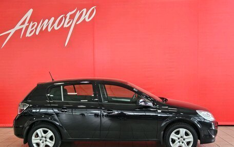 Opel Astra H, 2013 год, 797 000 рублей, 6 фотография