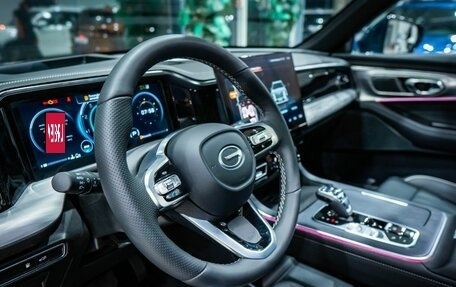 GAC GS8, 2024 год, 4 849 000 рублей, 24 фотография