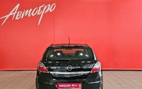 Opel Astra H, 2013 год, 797 000 рублей, 4 фотография
