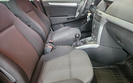 Opel Astra H, 2013 год, 797 000 рублей, 12 фотография