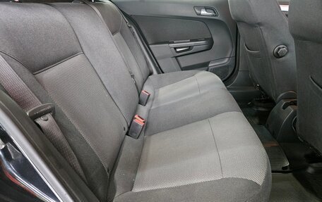 Opel Astra H, 2013 год, 797 000 рублей, 13 фотография