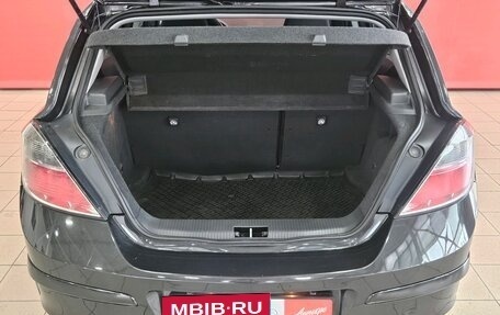Opel Astra H, 2013 год, 797 000 рублей, 17 фотография