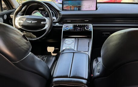 Genesis GV80 I, 2020 год, 5 850 000 рублей, 5 фотография