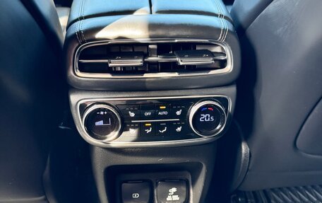 Genesis GV80 I, 2020 год, 5 850 000 рублей, 7 фотография