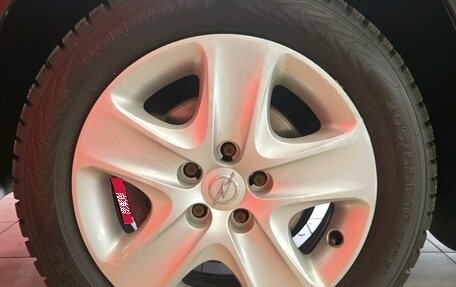Opel Astra H, 2013 год, 797 000 рублей, 18 фотография