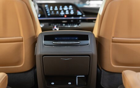 Cadillac Escalade V, 2022 год, 12 990 000 рублей, 16 фотография