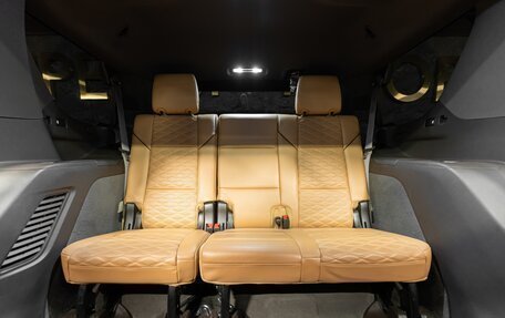 Cadillac Escalade V, 2022 год, 12 990 000 рублей, 19 фотография