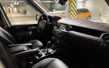 Land Rover Discovery IV, 2012 год, 1 950 000 рублей, 10 фотография