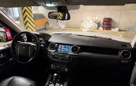Land Rover Discovery IV, 2012 год, 1 950 000 рублей, 9 фотография