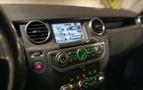 Land Rover Discovery IV, 2012 год, 1 950 000 рублей, 11 фотография