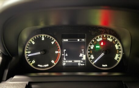 Land Rover Discovery IV, 2012 год, 1 950 000 рублей, 12 фотография