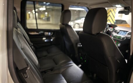 Land Rover Discovery IV, 2012 год, 1 950 000 рублей, 13 фотография