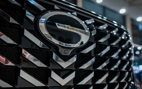 GAC GS8, 2024 год, 4 849 000 рублей, 14 фотография