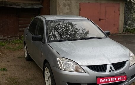 Mitsubishi Lancer IX, 2003 год, 247 000 рублей, 5 фотография