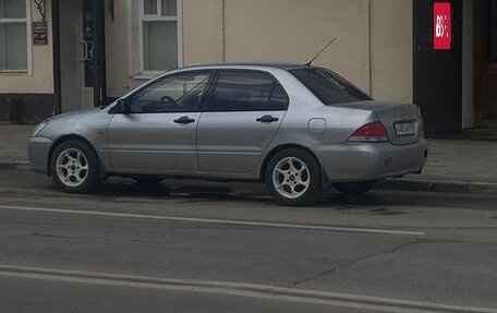Mitsubishi Lancer IX, 2003 год, 247 000 рублей, 6 фотография