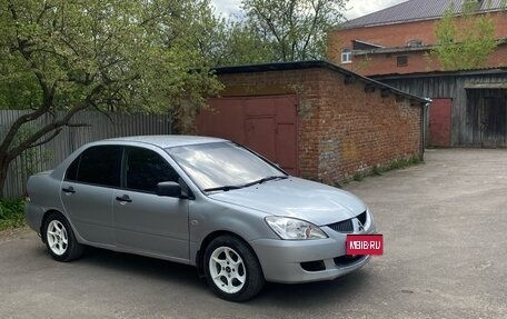 Mitsubishi Lancer IX, 2003 год, 247 000 рублей, 2 фотография